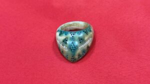 Технології - У Туреччині знайшли перстень лучника з перлинами віком понад 800 років