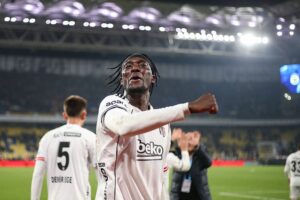 Новини спорту - В Астон Вілли розігрався апетит: окрім Галлахера, мітять на нападника