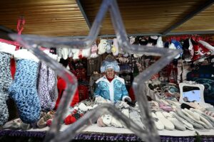 Новини бізнесу - В Росії закрилися сотні магазинів одягу з 2025 рік