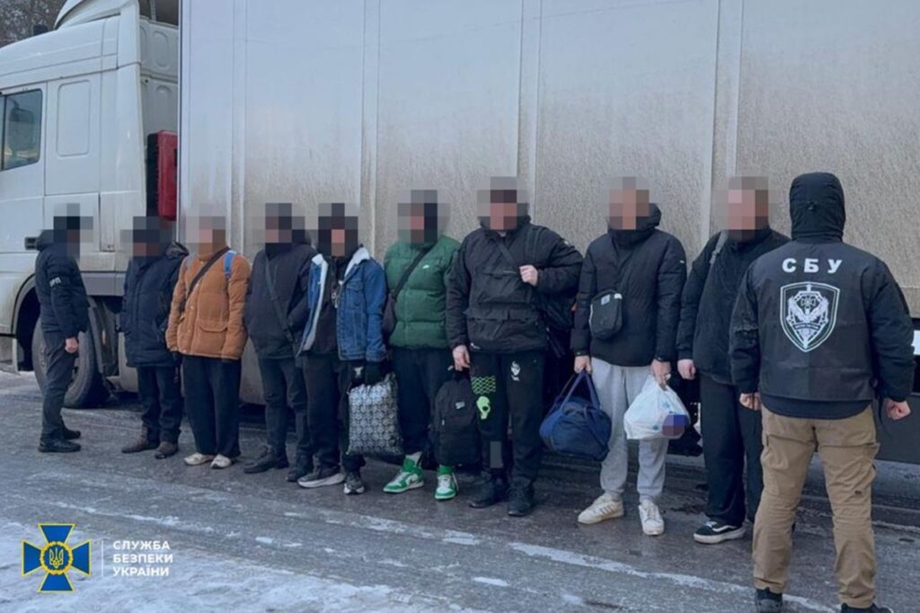 Новини України - В Україні заблокували дев&rsquo;ять "ухилянтських схем"