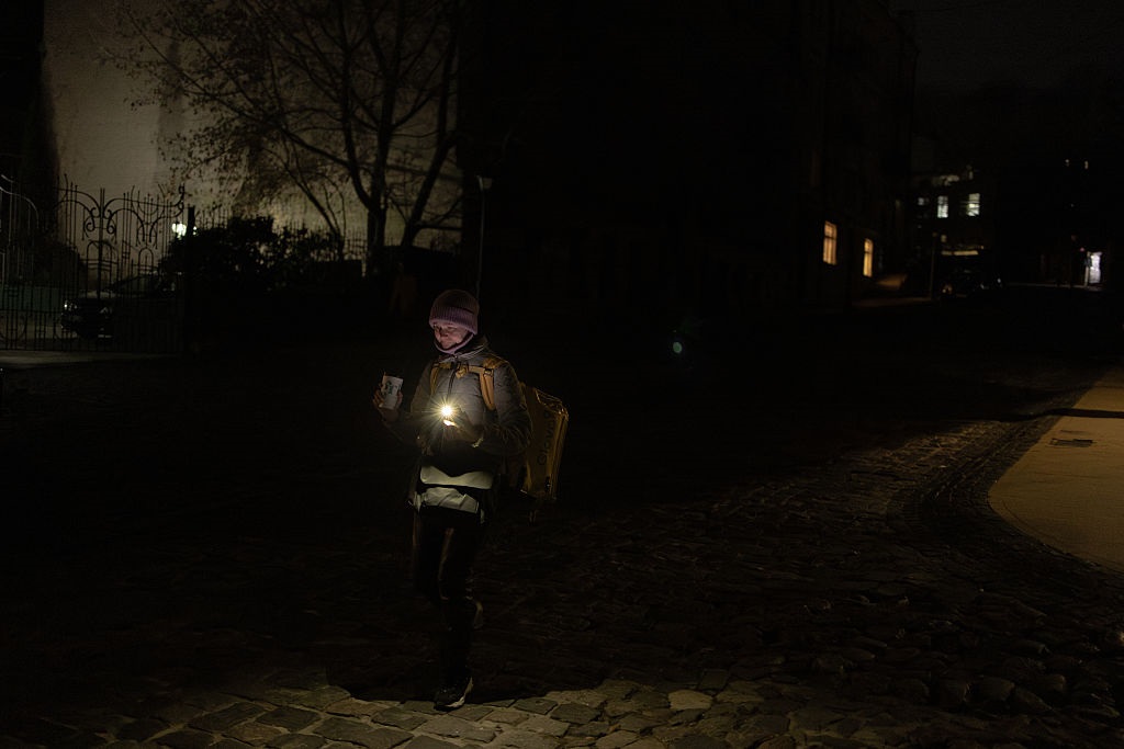 Новини України - В Укренерго підтвердили відключення на суботу