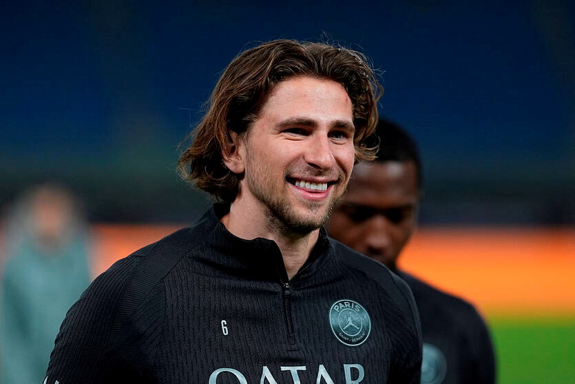 Новини спорту - Забарний увійшов до рейтингу 100 найдорожчих гравців планети