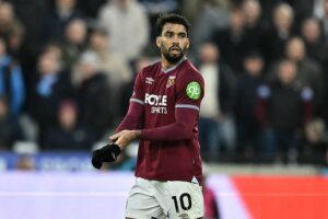 Новини спорту - Заради гравця Вест Гем іде на знижку в ціні