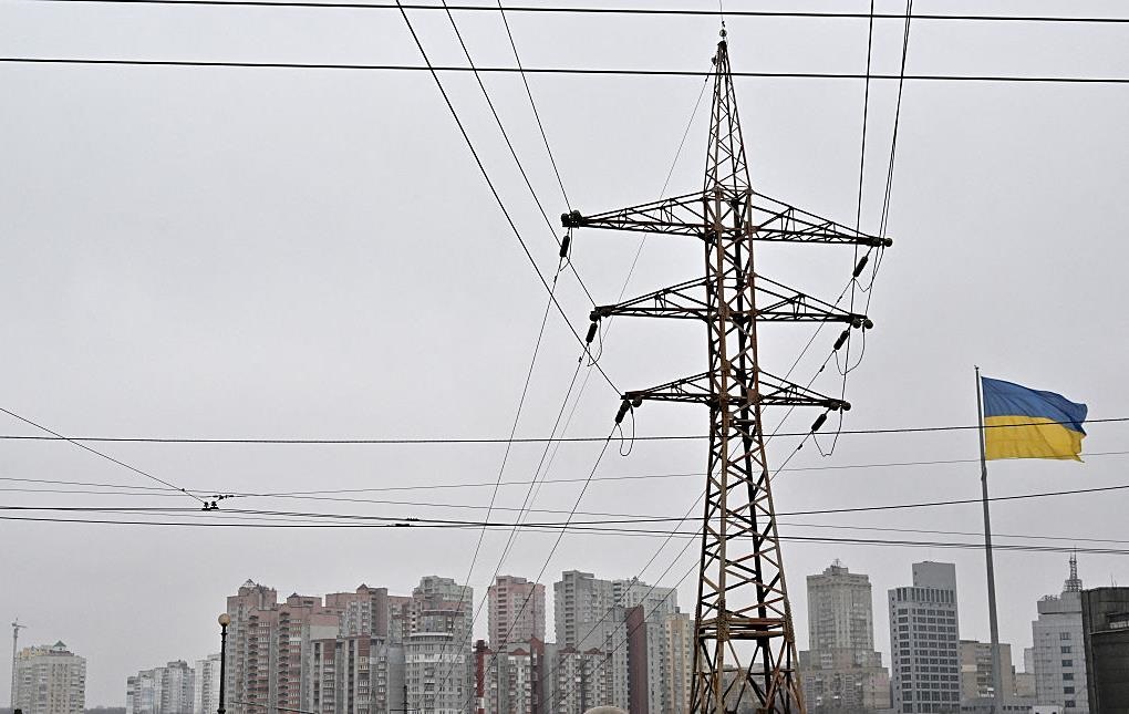 Новини України - Зеленський відреагував на удари РФ по енергетиці