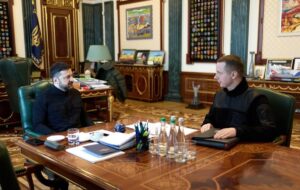 Новини України - Зупинились 20% тіньового флоту Росії - Зеленський