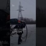 The world must unite to stop Russian energy terror