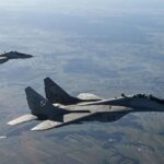 Атака РФ на Україну: Польща довела до стану найвищої готовності свою ППО