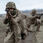 Сили оборони знищили за добу 890 росіян - Генштаб