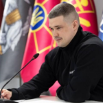 Міністри оборони України, Бельгії та Іспанії обговорили співпрацю