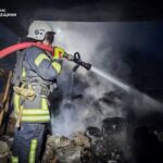 На Одещині Росія серйозно пошкодила енергооб'єкт