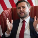 Порушення перемир'я: Венс відповів на закиди Ірану