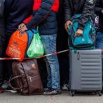 Українці масово виїжджають із Польщі - ЗМІ