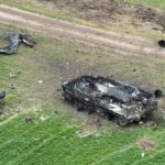 Генштаб назвав втрати Росії станом на 23 липня