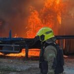 Росія всю ніч атакувала Одесу: відомо про наслідки