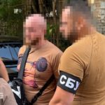 Викрито дев'ять схем ухилення від мобілізації